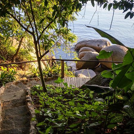 Hotel Casa Luz Araquari Zewnętrze zdjęcie