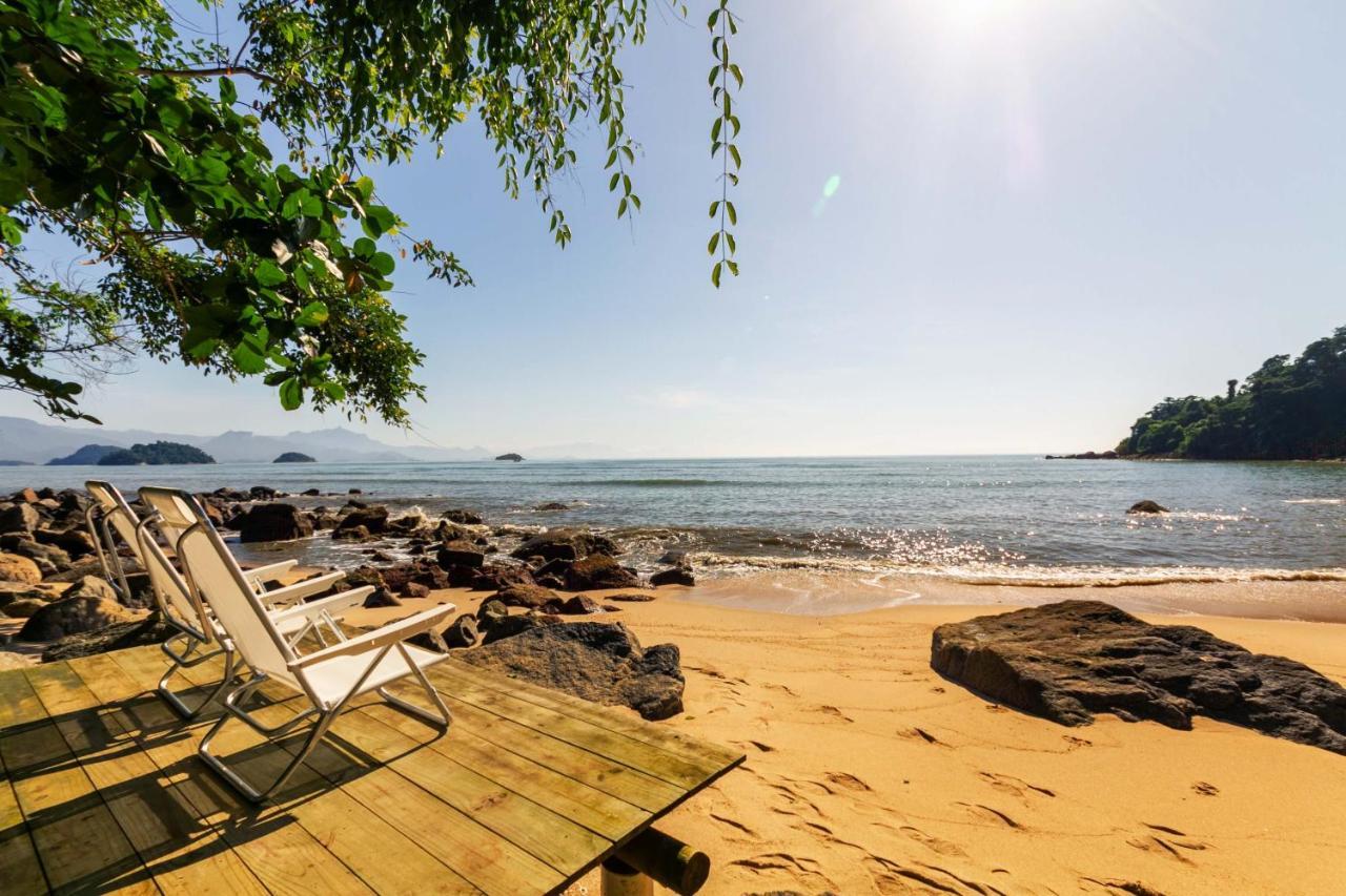 Hotel Casa Luz Araquari Zewnętrze zdjęcie