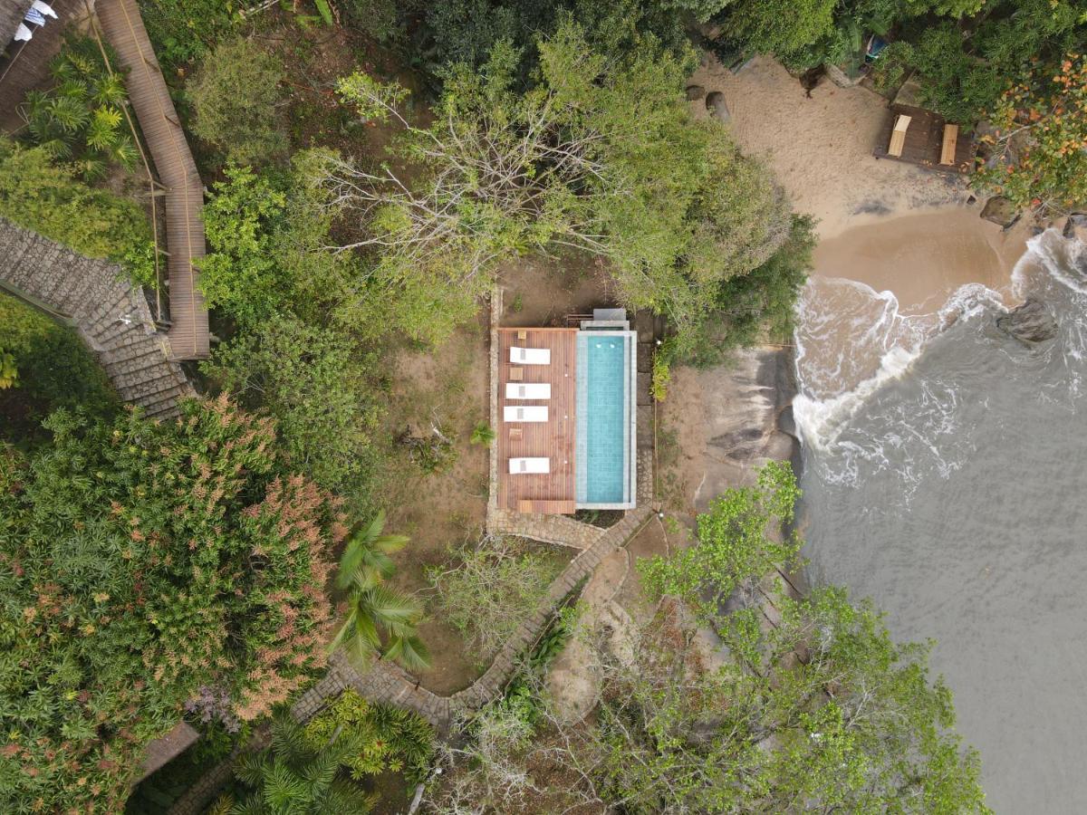 Hotel Casa Luz Araquari Zewnętrze zdjęcie