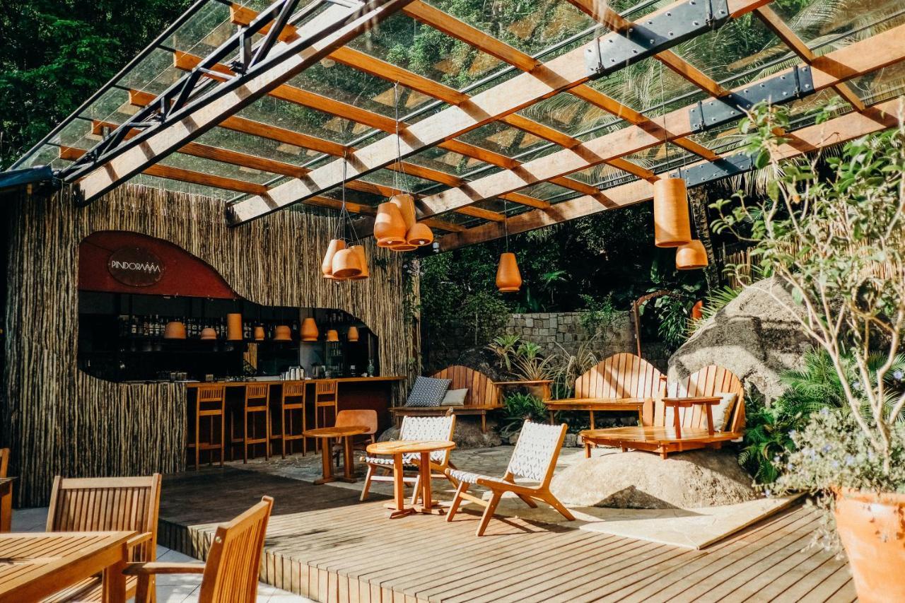 Hotel Casa Luz Araquari Zewnętrze zdjęcie
