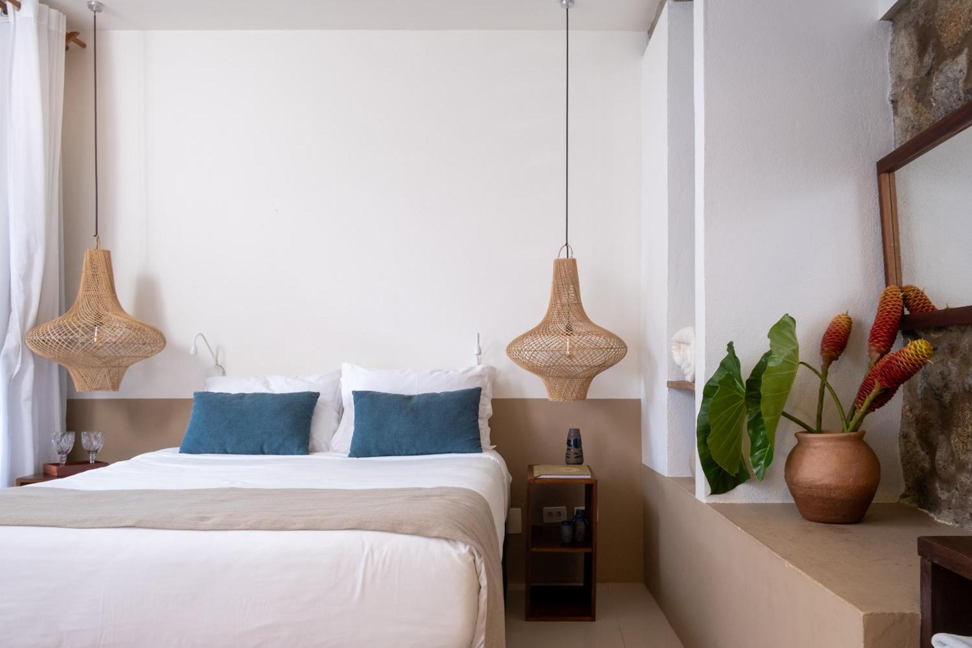 Hotel Casa Luz Araquari Pokój zdjęcie