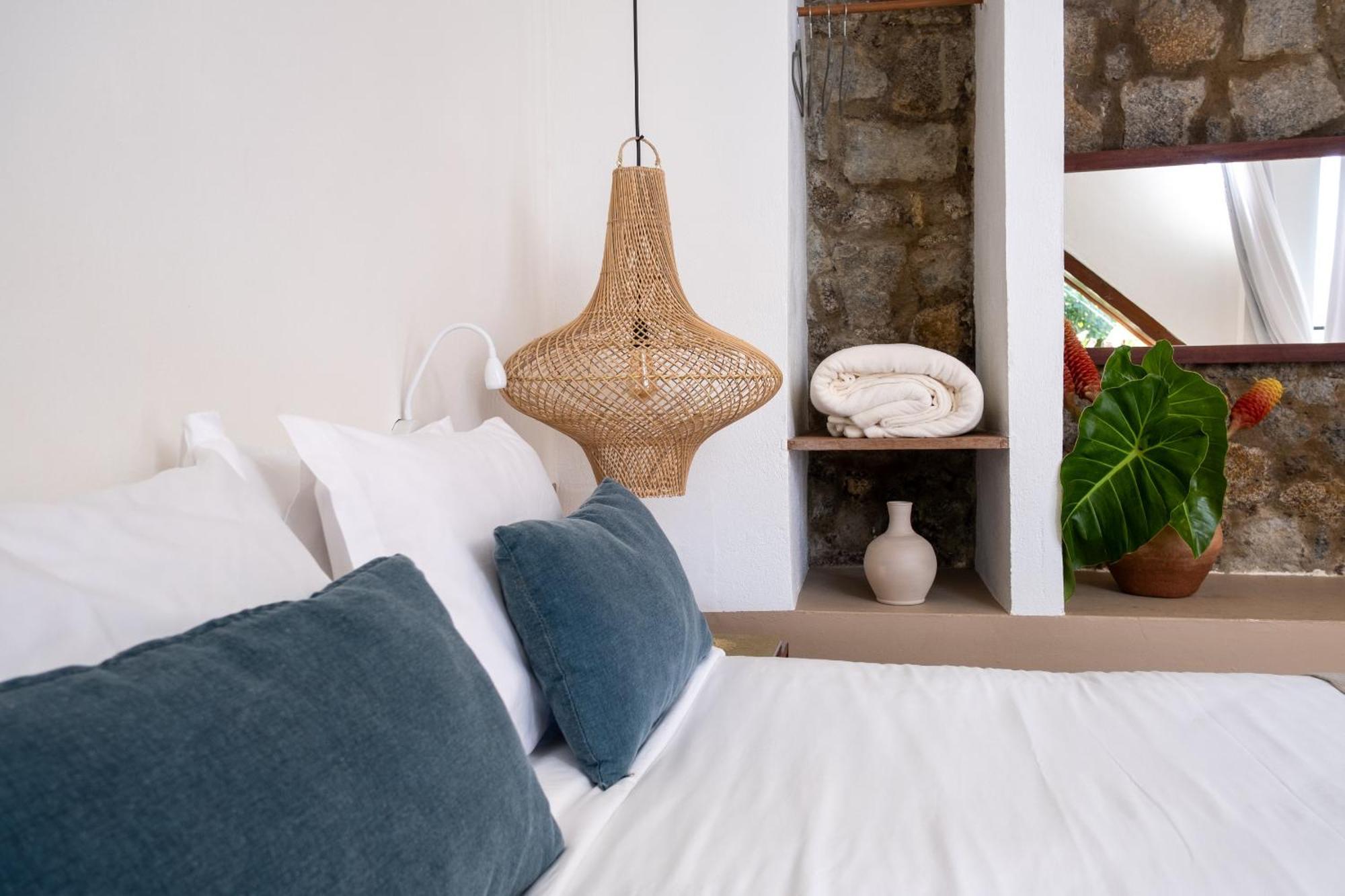 Hotel Casa Luz Araquari Pokój zdjęcie