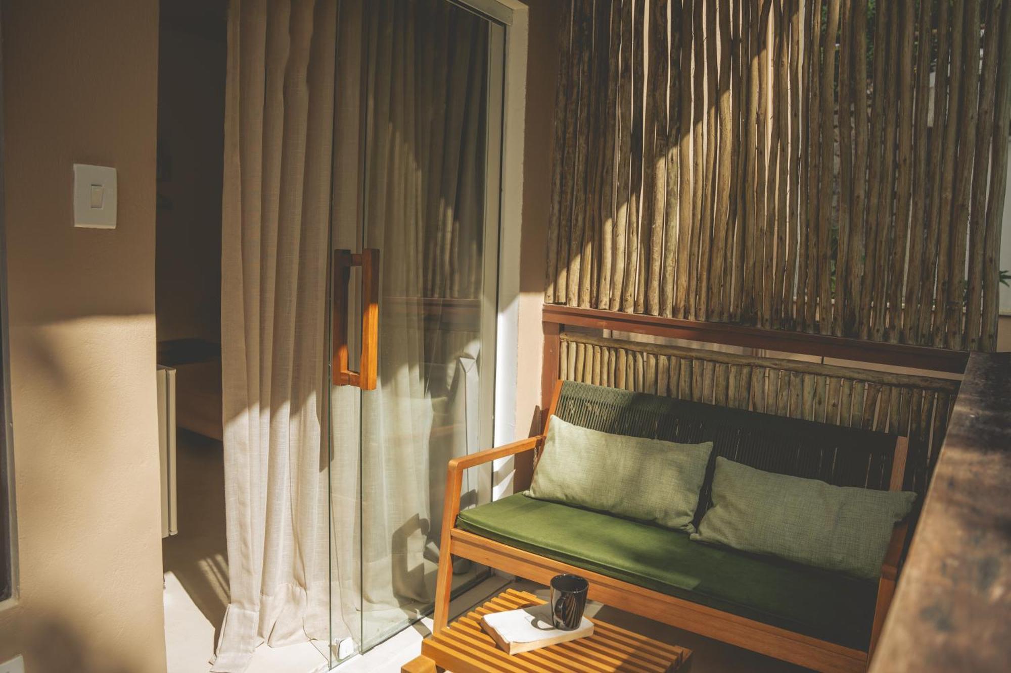 Hotel Casa Luz Araquari Pokój zdjęcie