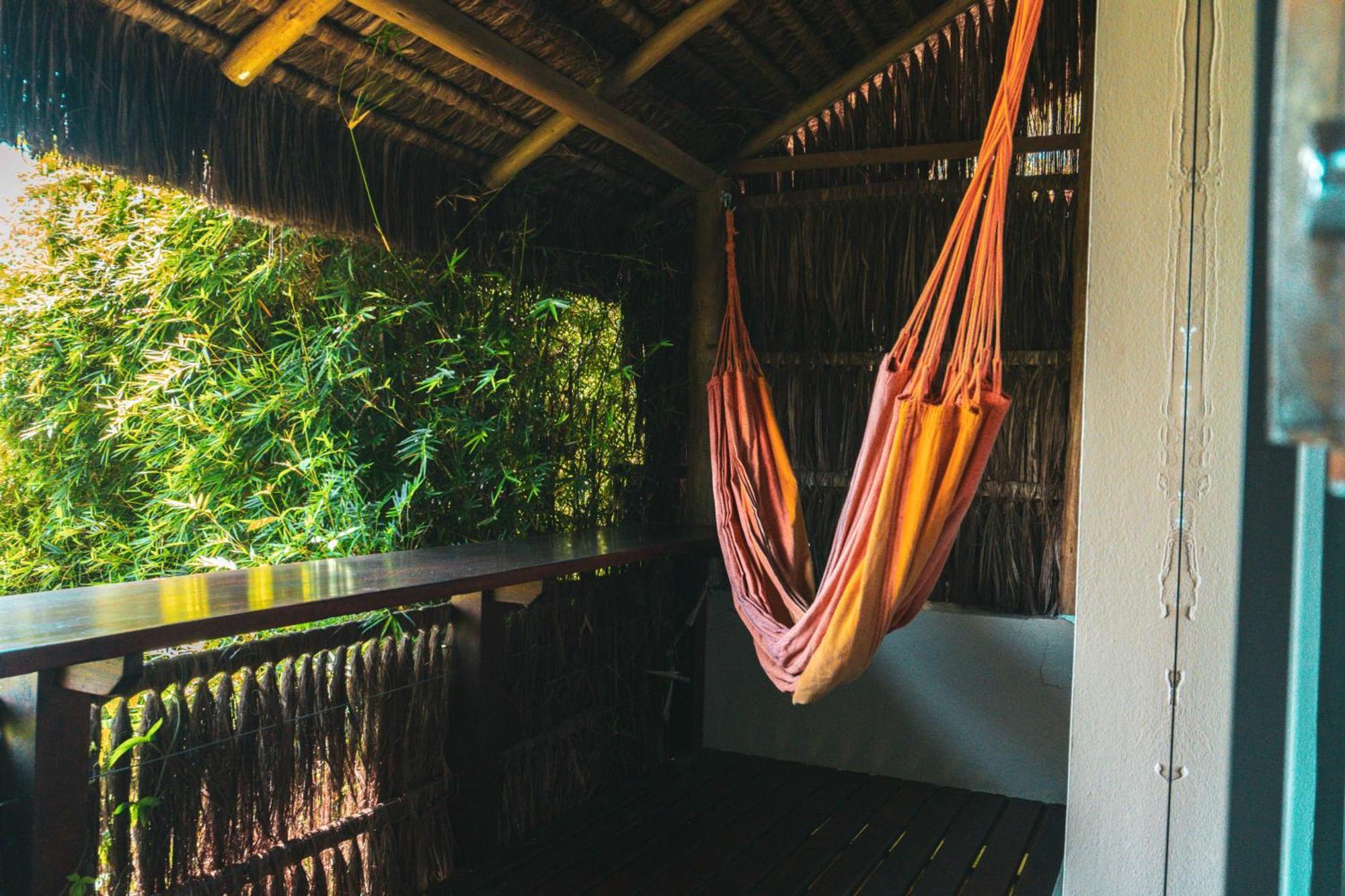 Hotel Casa Luz Araquari Pokój zdjęcie