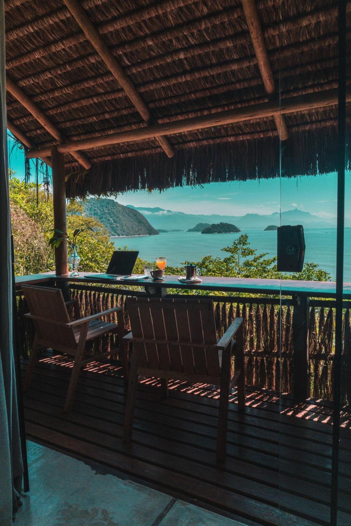 Hotel Casa Luz Araquari Zewnętrze zdjęcie