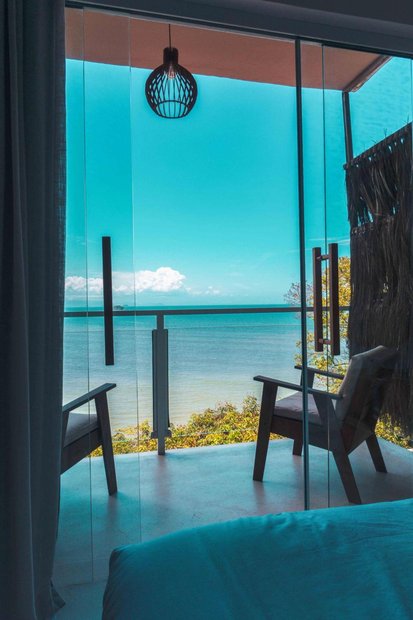 Hotel Casa Luz Araquari Zewnętrze zdjęcie