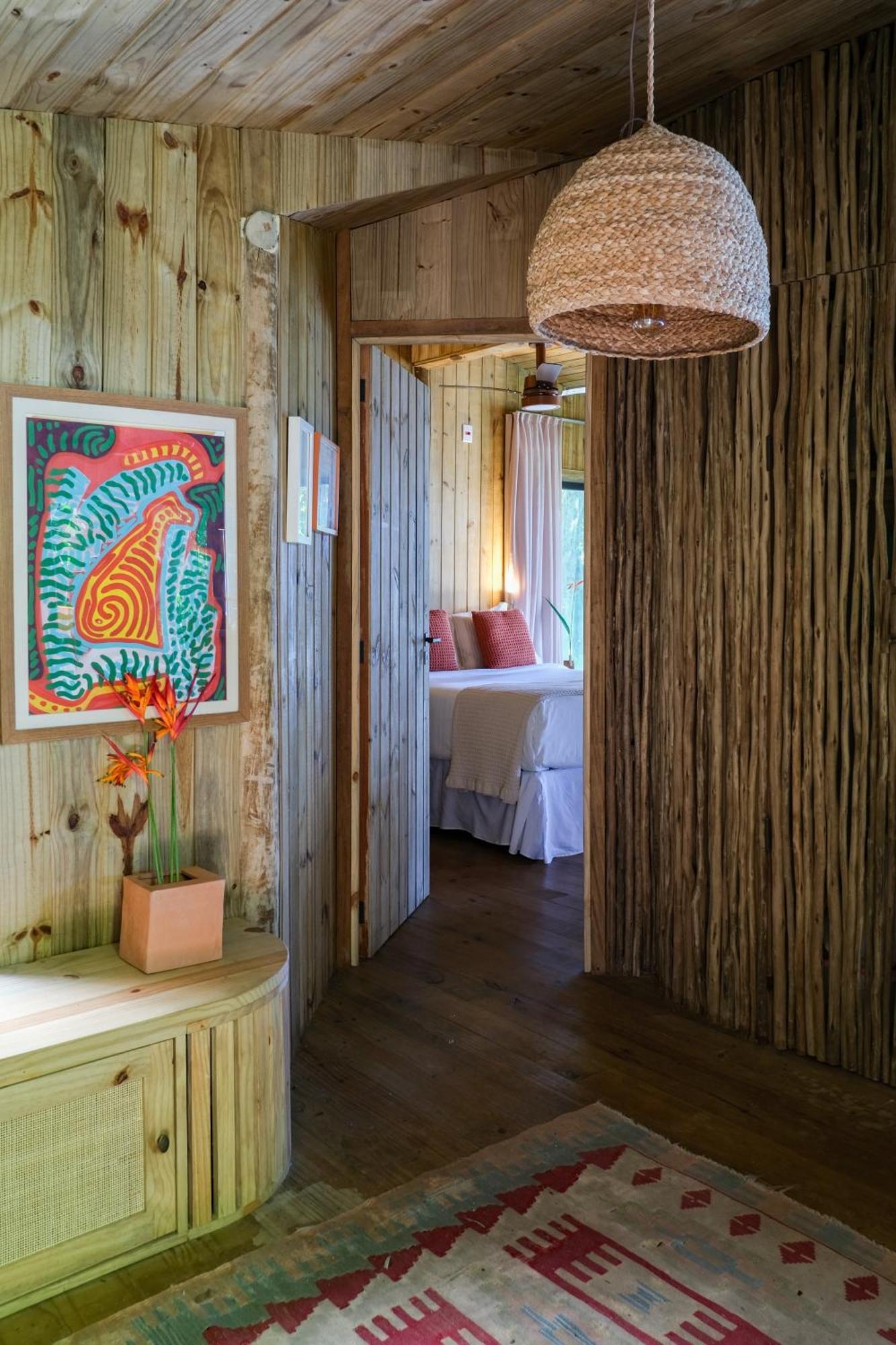 Hotel Casa Luz Araquari Zewnętrze zdjęcie