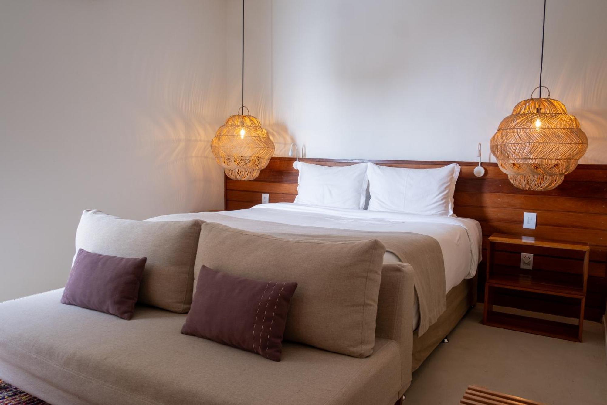 Hotel Casa Luz Araquari Pokój zdjęcie