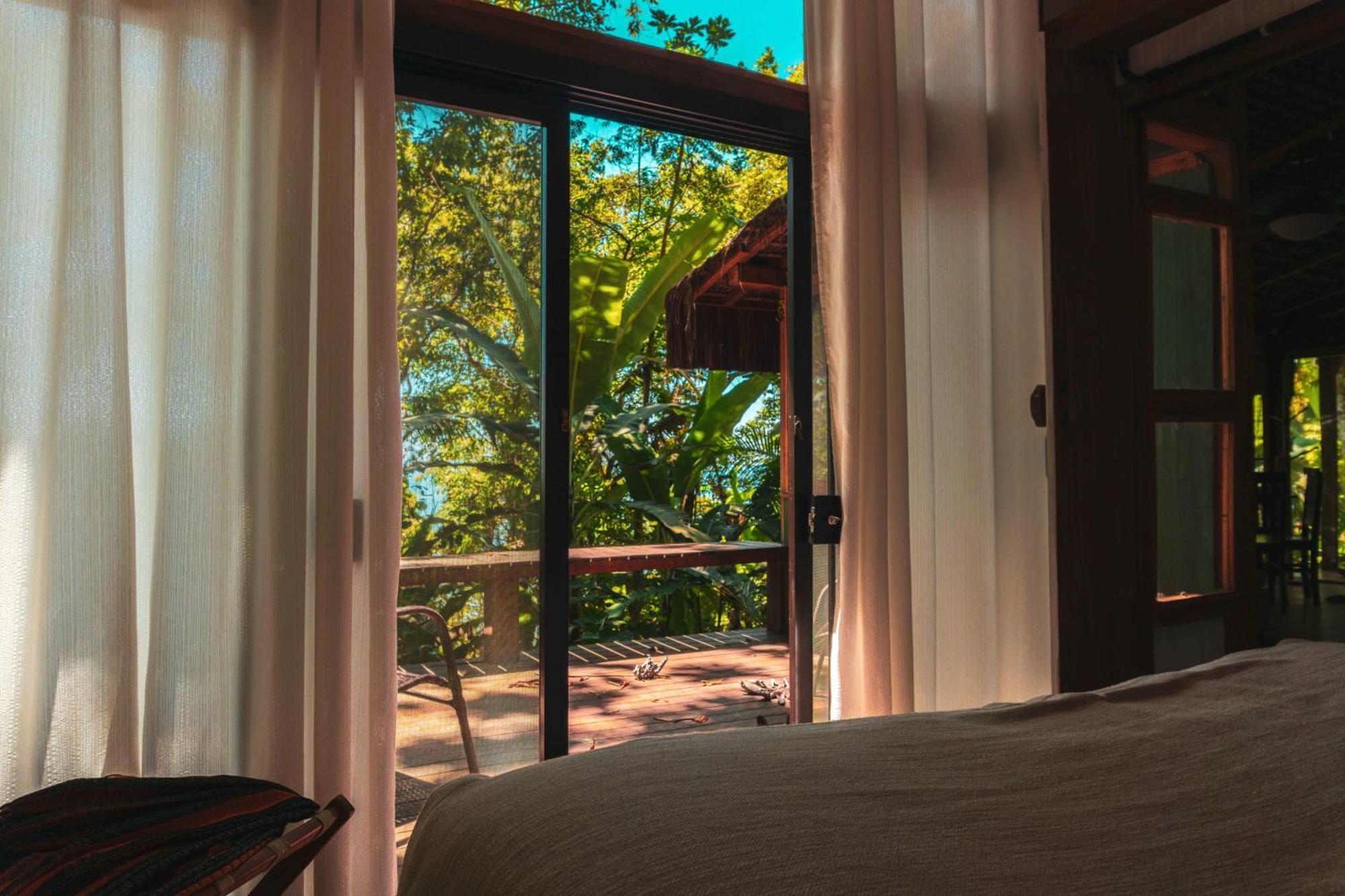 Hotel Casa Luz Araquari Zewnętrze zdjęcie