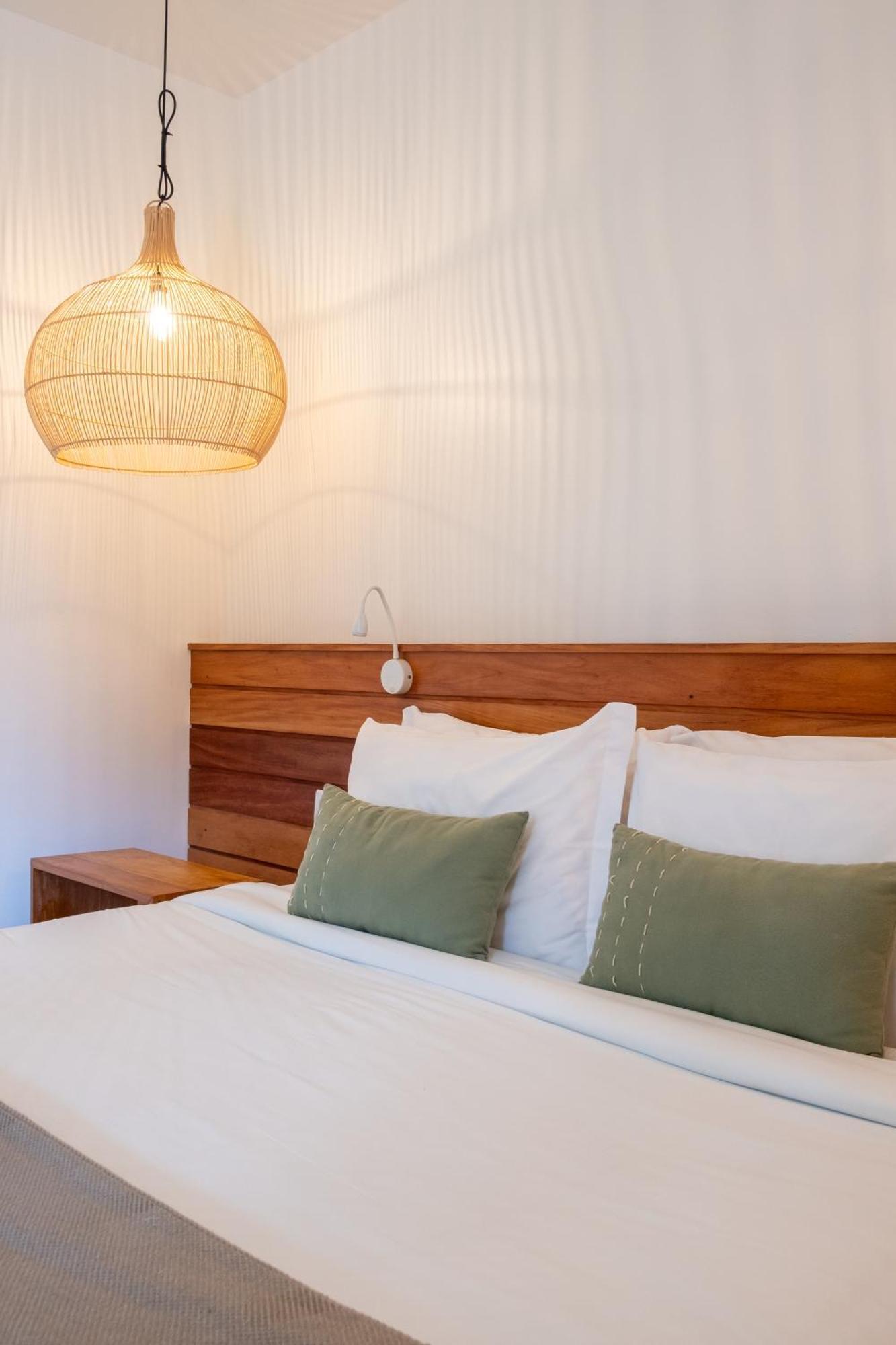 Hotel Casa Luz Araquari Zewnętrze zdjęcie