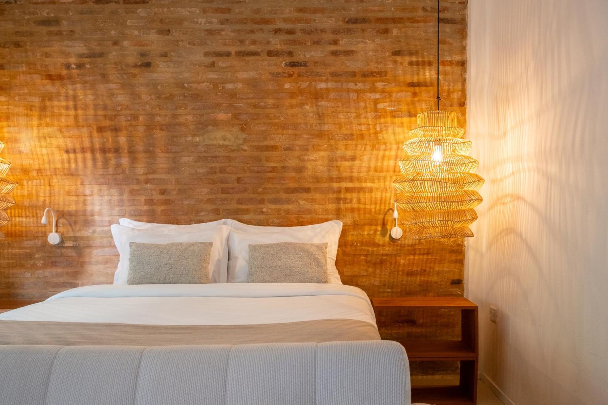 Hotel Casa Luz Araquari Zewnętrze zdjęcie