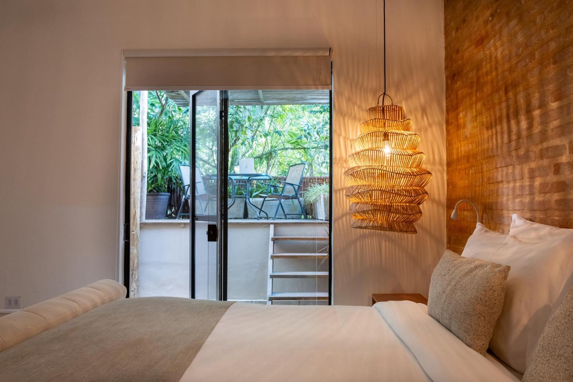 Hotel Casa Luz Araquari Zewnętrze zdjęcie