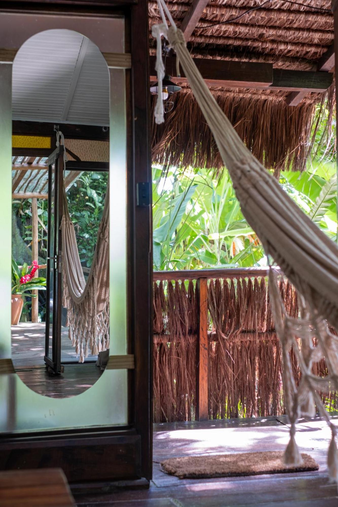 Hotel Casa Luz Araquari Zewnętrze zdjęcie