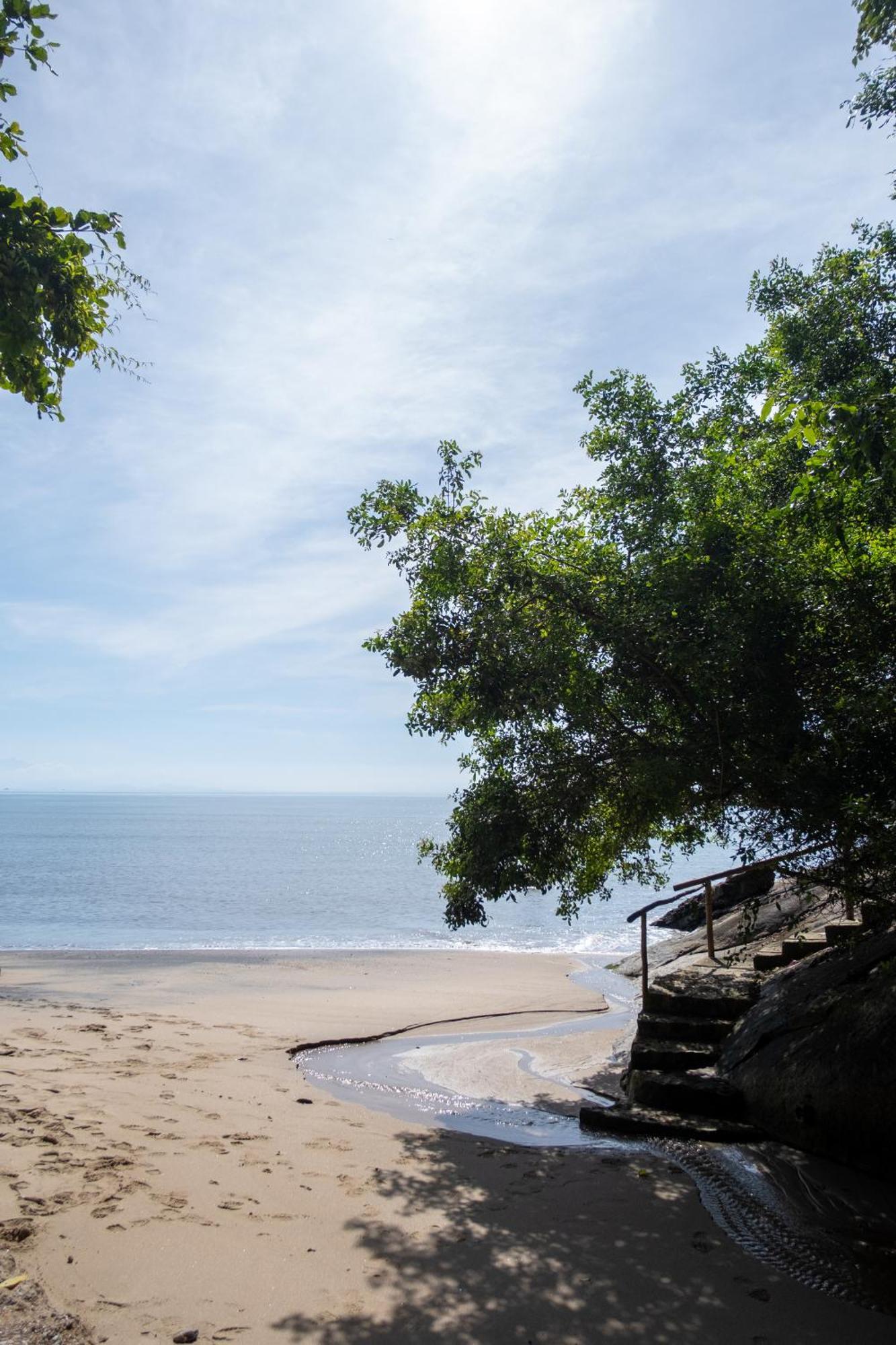 Hotel Casa Luz Araquari Zewnętrze zdjęcie