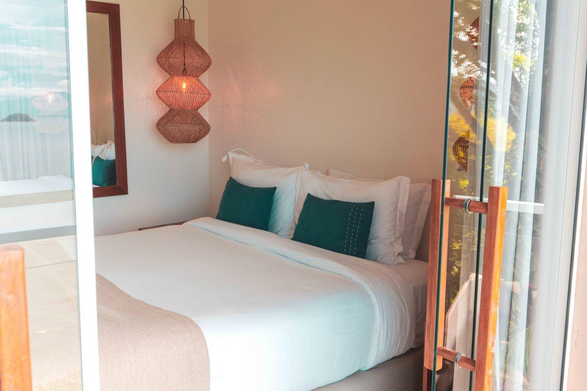 Hotel Casa Luz Araquari Pokój zdjęcie