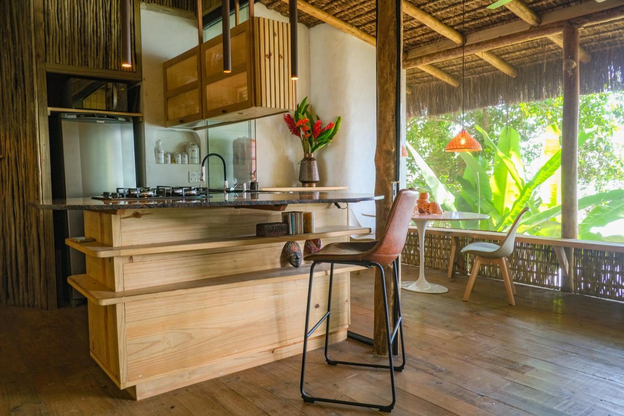 Hotel Casa Luz Araquari Pokój zdjęcie